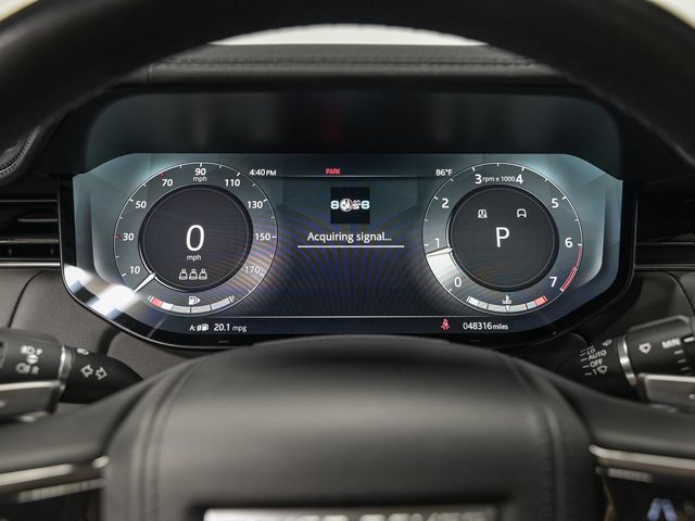 2023 Land Rover Range Rover SE - 23078527 - 19