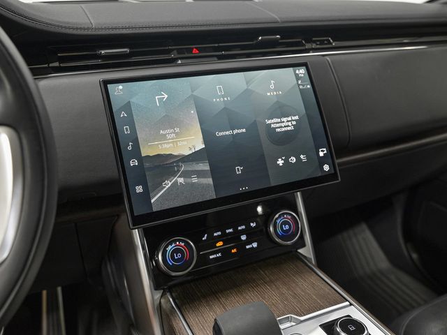 2023 Land Rover Range Rover SE - 23078527 - 20