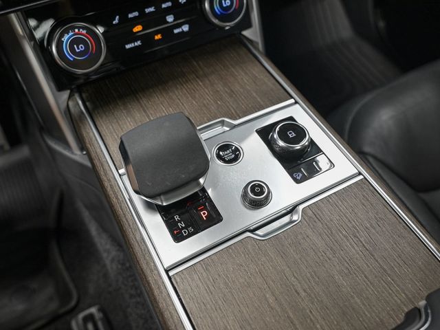 2023 Land Rover Range Rover SE - 23078527 - 21