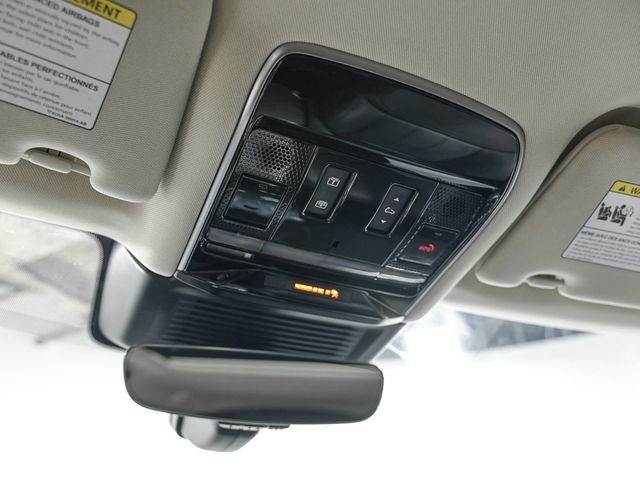 2023 Land Rover Range Rover SE - 23078527 - 22