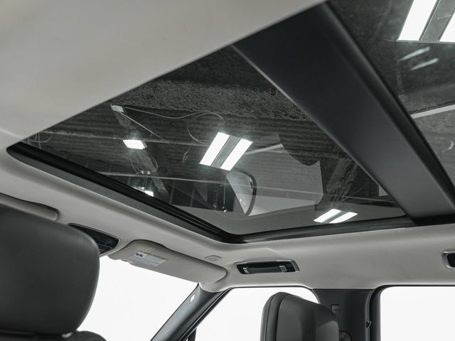 2023 Land Rover Range Rover SE - 23078527 - 23