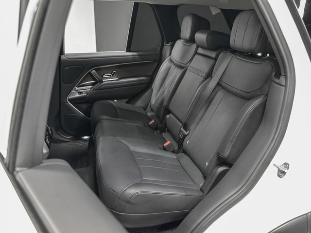 2023 Land Rover Range Rover SE - 23078527 - 26