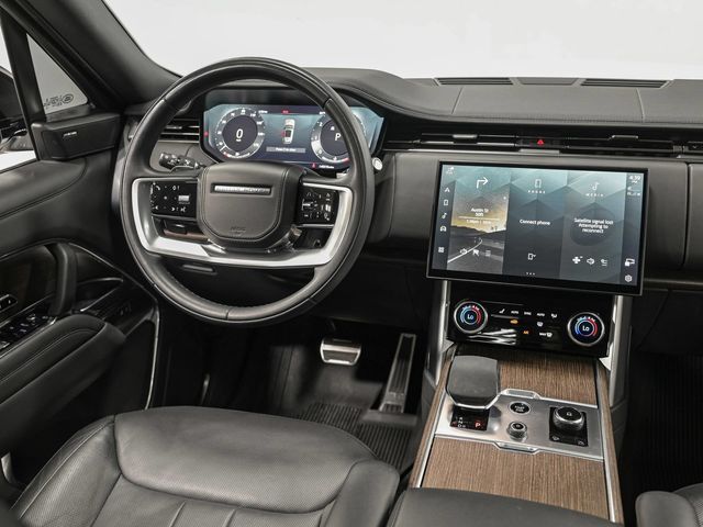 2023 Land Rover Range Rover SE - 23078527 - 27