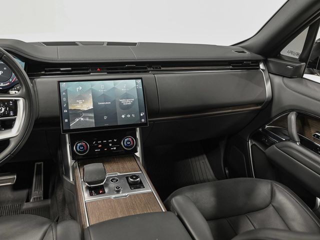 2023 Land Rover Range Rover SE - 23078527 - 28