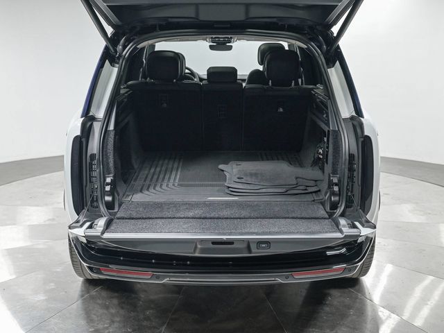 2023 Land Rover Range Rover SE - 23078527 - 5