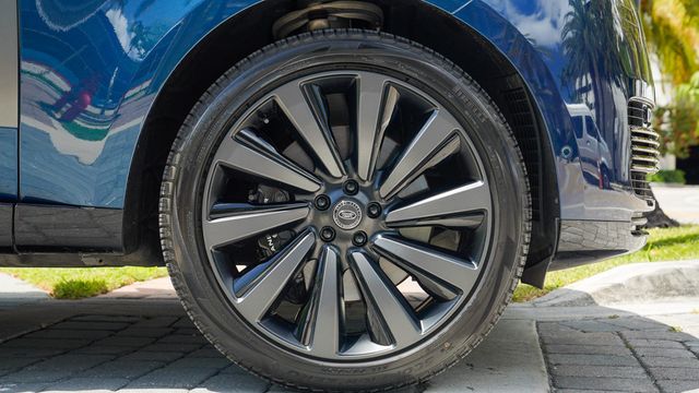 2023 Land Rover Range Rover SV LWB - 22833934 - 29