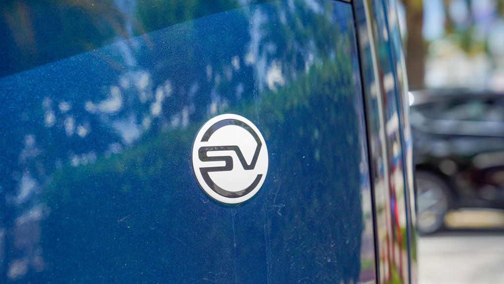 2023 Land Rover Range Rover SV LWB - 22833934 - 33