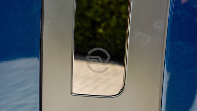 2023 Land Rover Range Rover SV LWB - 22833934 - 36