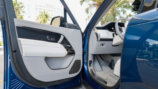 2023 Land Rover Range Rover SV LWB - 22833934 - 41