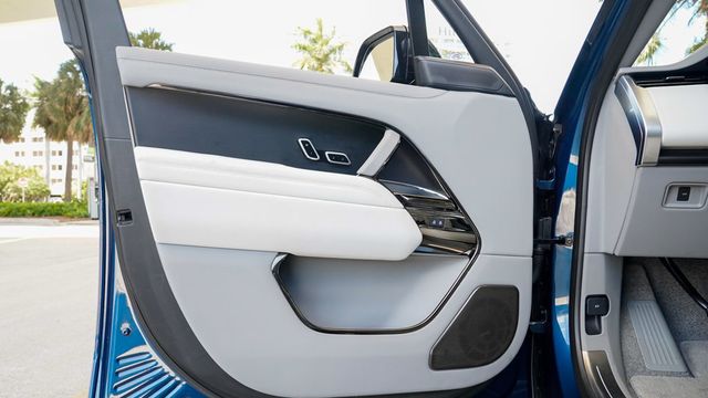 2023 Land Rover Range Rover SV LWB - 22833934 - 42