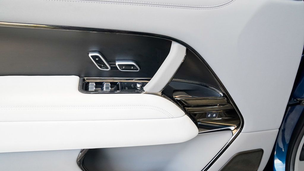 2023 Land Rover Range Rover SV LWB - 22833934 - 43