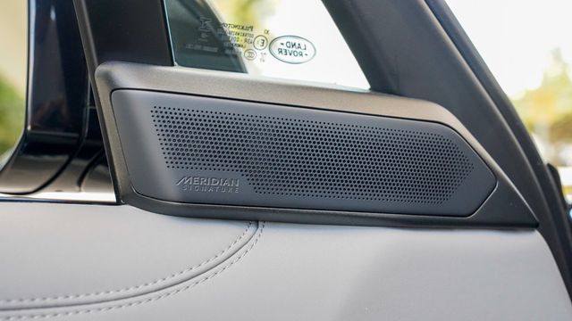 2023 Land Rover Range Rover SV LWB - 22833934 - 44