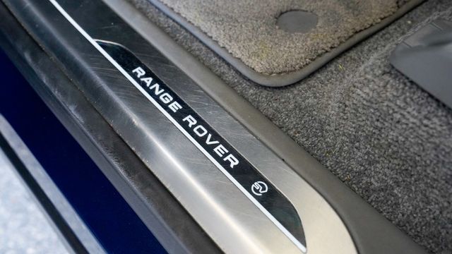 2023 Land Rover Range Rover SV LWB - 22833934 - 46