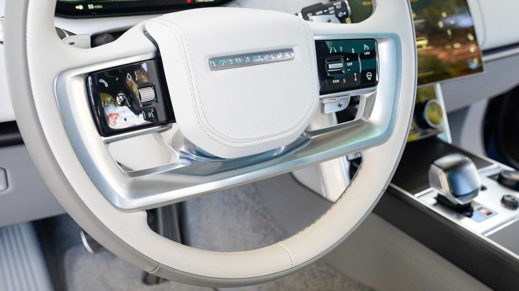 2023 Land Rover Range Rover SV LWB - 22833934 - 53