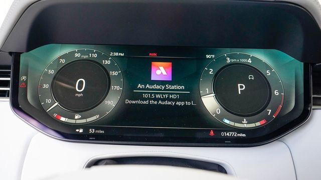 2023 Land Rover Range Rover SV LWB - 22833934 - 54