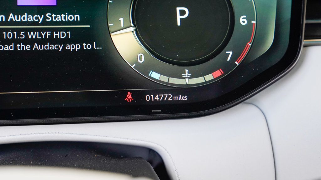 2023 Land Rover Range Rover SV LWB - 22833934 - 55