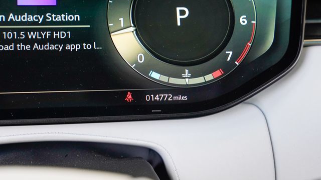 2023 Land Rover Range Rover SV LWB - 22833934 - 55