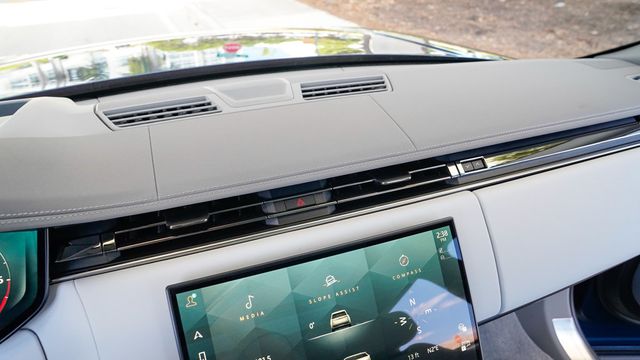 2023 Land Rover Range Rover SV LWB - 22833934 - 57