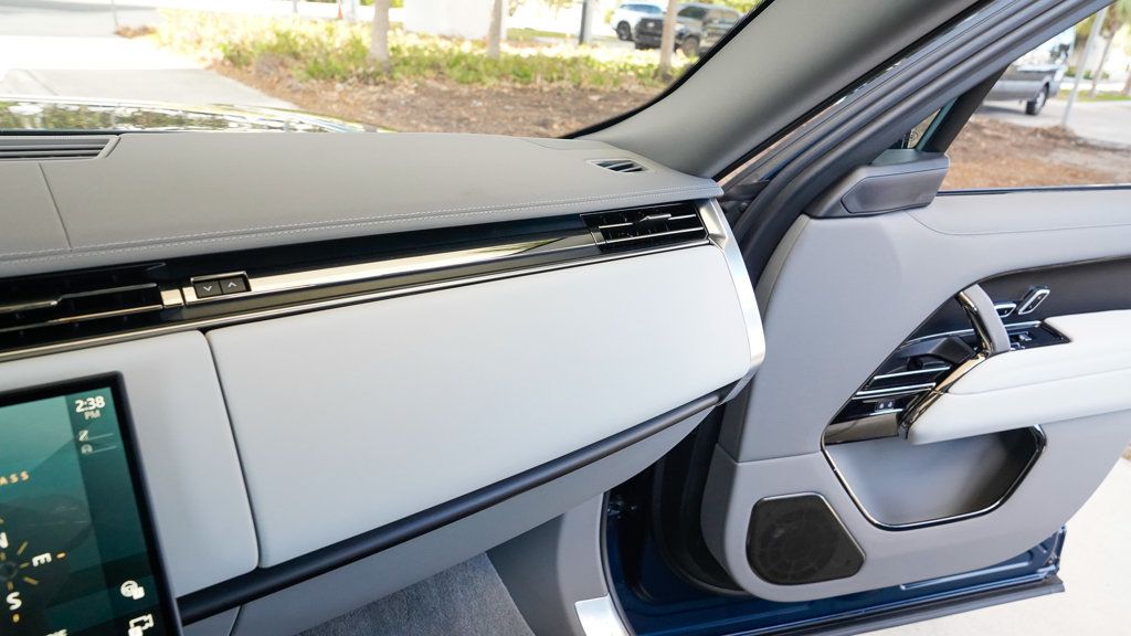 2023 Land Rover Range Rover SV LWB - 22833934 - 58