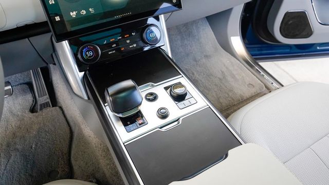 2023 Land Rover Range Rover SV LWB - 22833934 - 59