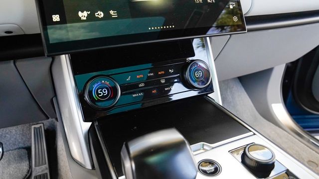 2023 Land Rover Range Rover SV LWB - 22833934 - 60