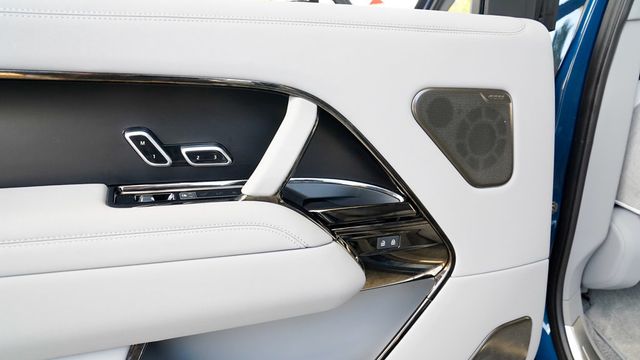 2023 Land Rover Range Rover SV LWB - 22833934 - 67