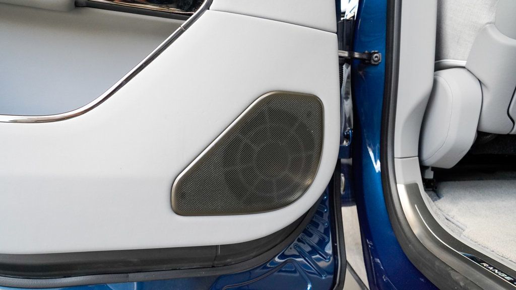 2023 Land Rover Range Rover SV LWB - 22833934 - 70