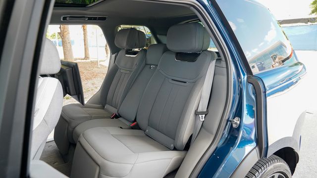 2023 Land Rover Range Rover SV LWB - 22833934 - 71