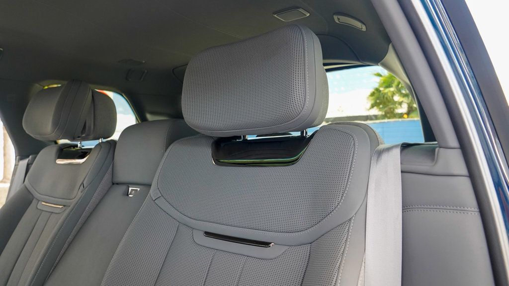 2023 Land Rover Range Rover SV LWB - 22833934 - 73