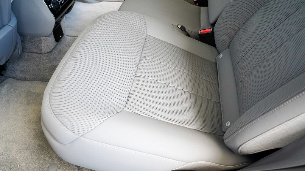 2023 Land Rover Range Rover SV LWB - 22833934 - 74