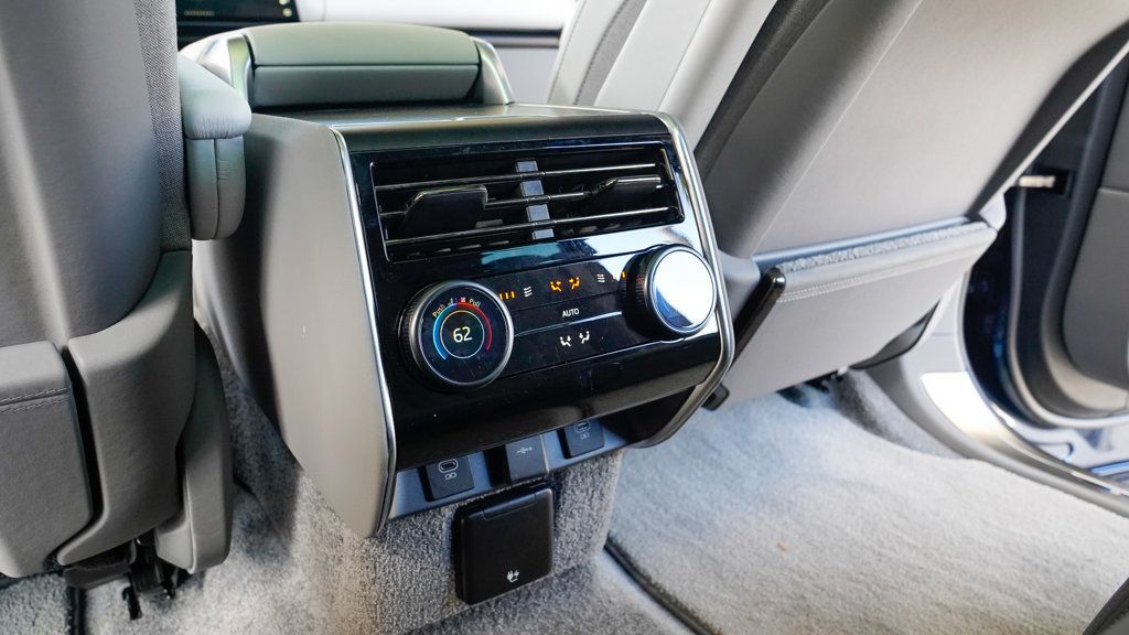 2023 Land Rover Range Rover SV LWB - 22833934 - 75