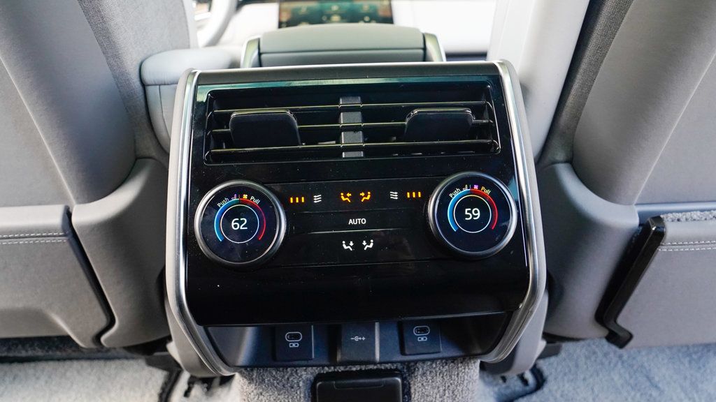 2023 Land Rover Range Rover SV LWB - 22833934 - 76