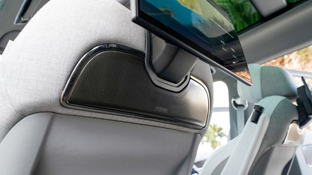 2023 Land Rover Range Rover SV LWB - 22833934 - 78