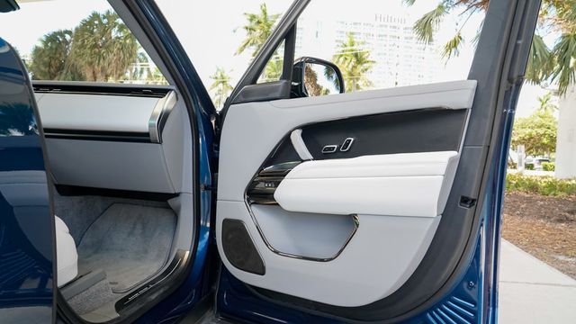 2023 Land Rover Range Rover SV LWB - 22833934 - 79