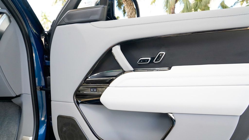 2023 Land Rover Range Rover SV LWB - 22833934 - 80