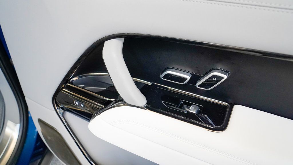 2023 Land Rover Range Rover SV LWB - 22833934 - 81