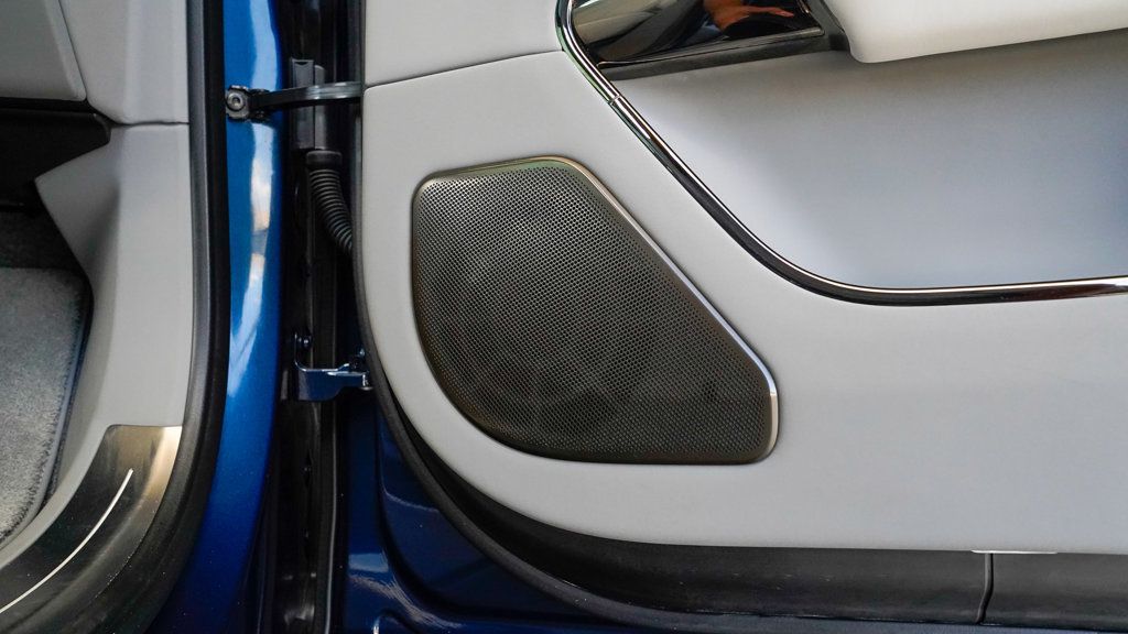 2023 Land Rover Range Rover SV LWB - 22833934 - 82