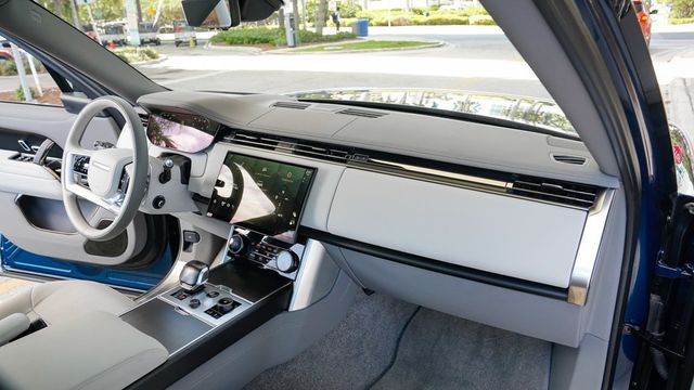 2023 Land Rover Range Rover SV LWB - 22833934 - 84