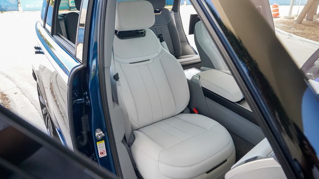 2023 Land Rover Range Rover SV LWB - 22833934 - 85