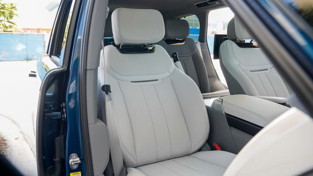 2023 Land Rover Range Rover SV LWB - 22833934 - 86