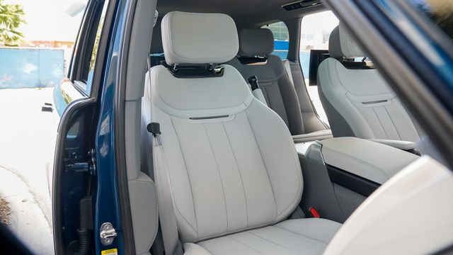 2023 Land Rover Range Rover SV LWB - 22833934 - 86