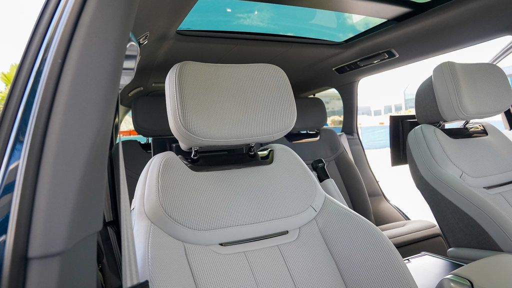 2023 Land Rover Range Rover SV LWB - 22833934 - 87