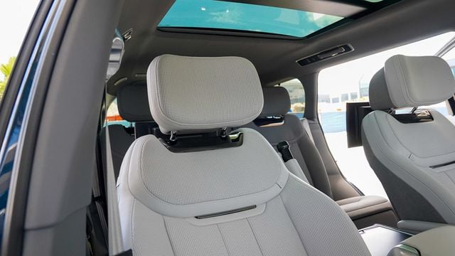 2023 Land Rover Range Rover SV LWB - 22833934 - 87