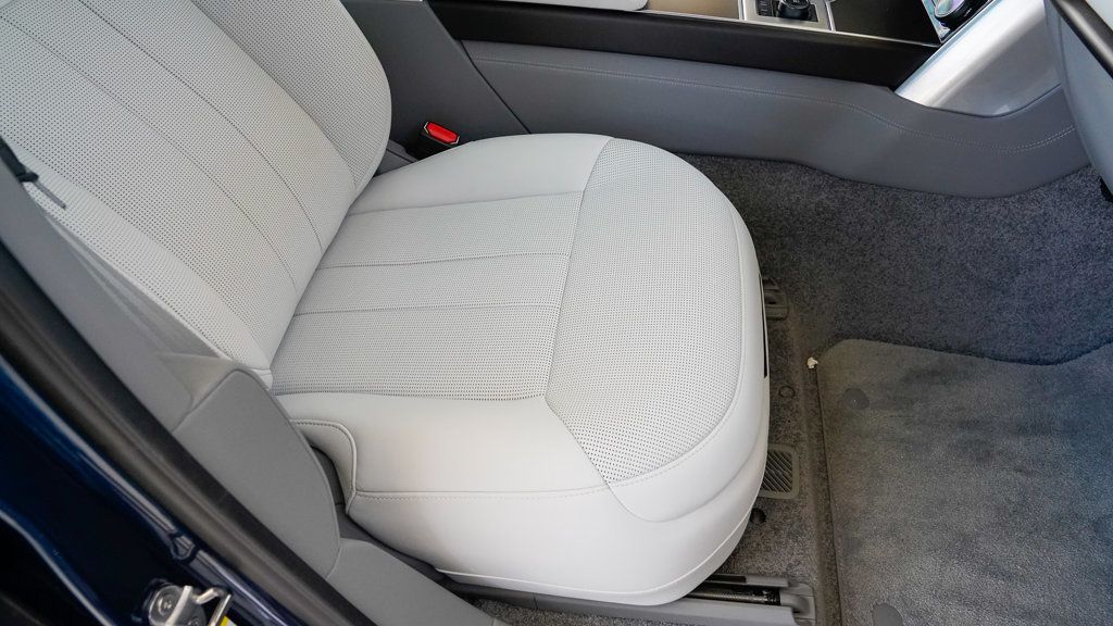 2023 Land Rover Range Rover SV LWB - 22833934 - 88