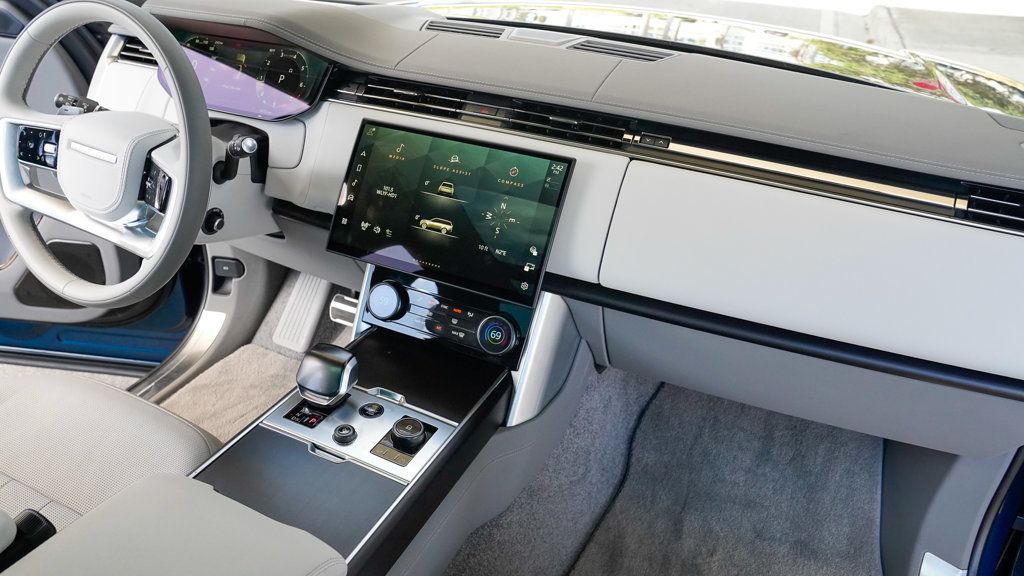 2023 Land Rover Range Rover SV LWB - 22833934 - 89