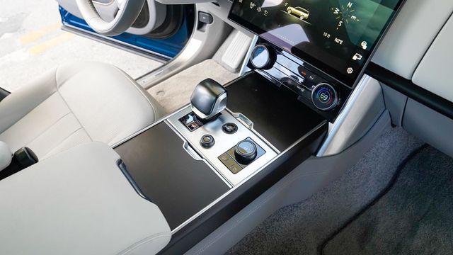 2023 Land Rover Range Rover SV LWB - 22833934 - 91