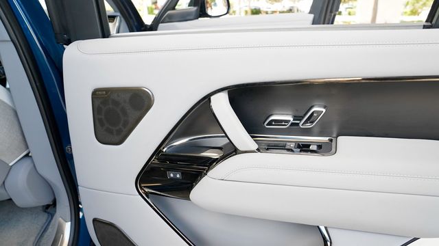 2023 Land Rover Range Rover SV LWB - 22833934 - 93