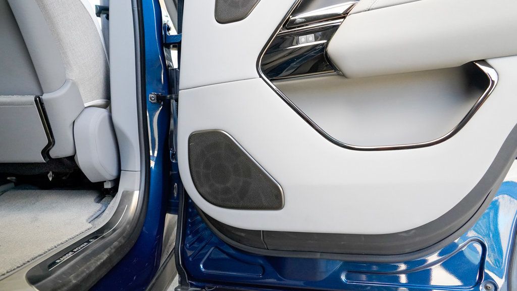 2023 Land Rover Range Rover SV LWB - 22833934 - 94