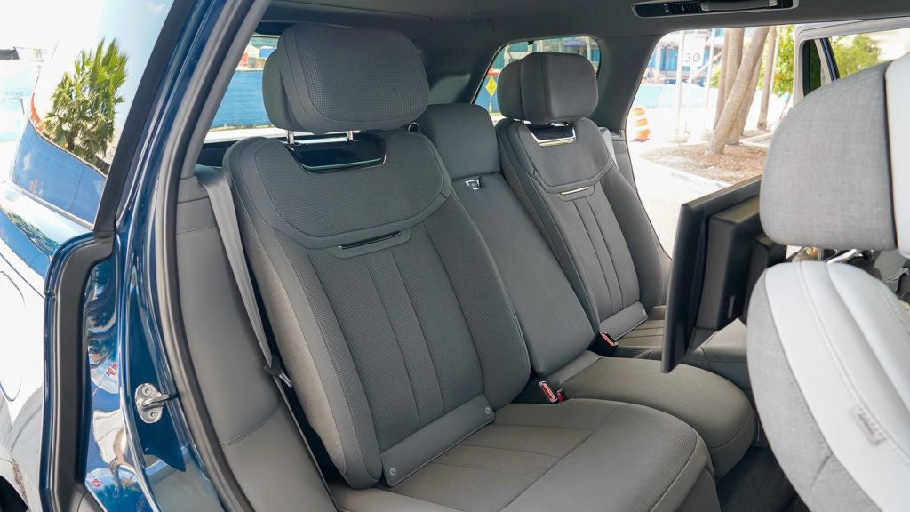 2023 Land Rover Range Rover SV LWB - 22833934 - 96