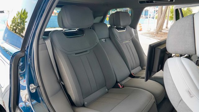 2023 Land Rover Range Rover SV LWB - 22833934 - 96